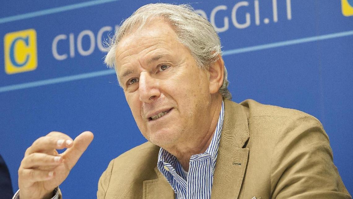 Da aprile senza stipendi, Venturi solleva il caso: «Siamo all'assurdo»