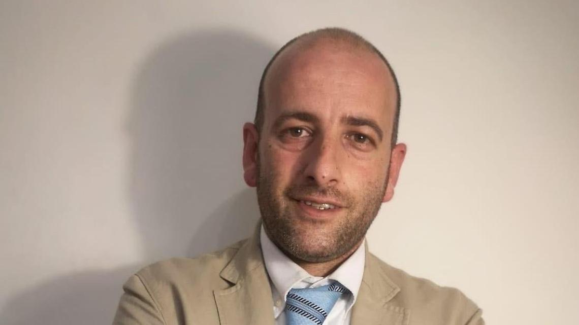 Accusato di truffa per un assegno: assolto Fabrizio Pignalberi