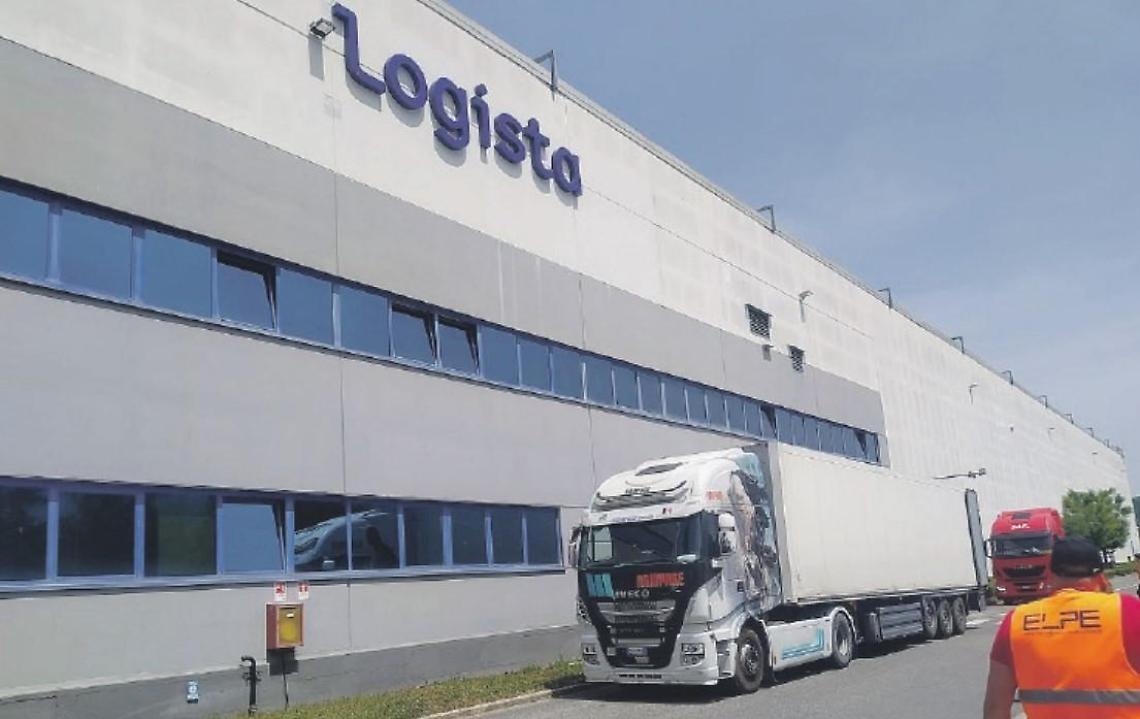 Accordo alla Logista: via alle assunzioni. Trasferimenti dal sito in chiusura di Maddaloni