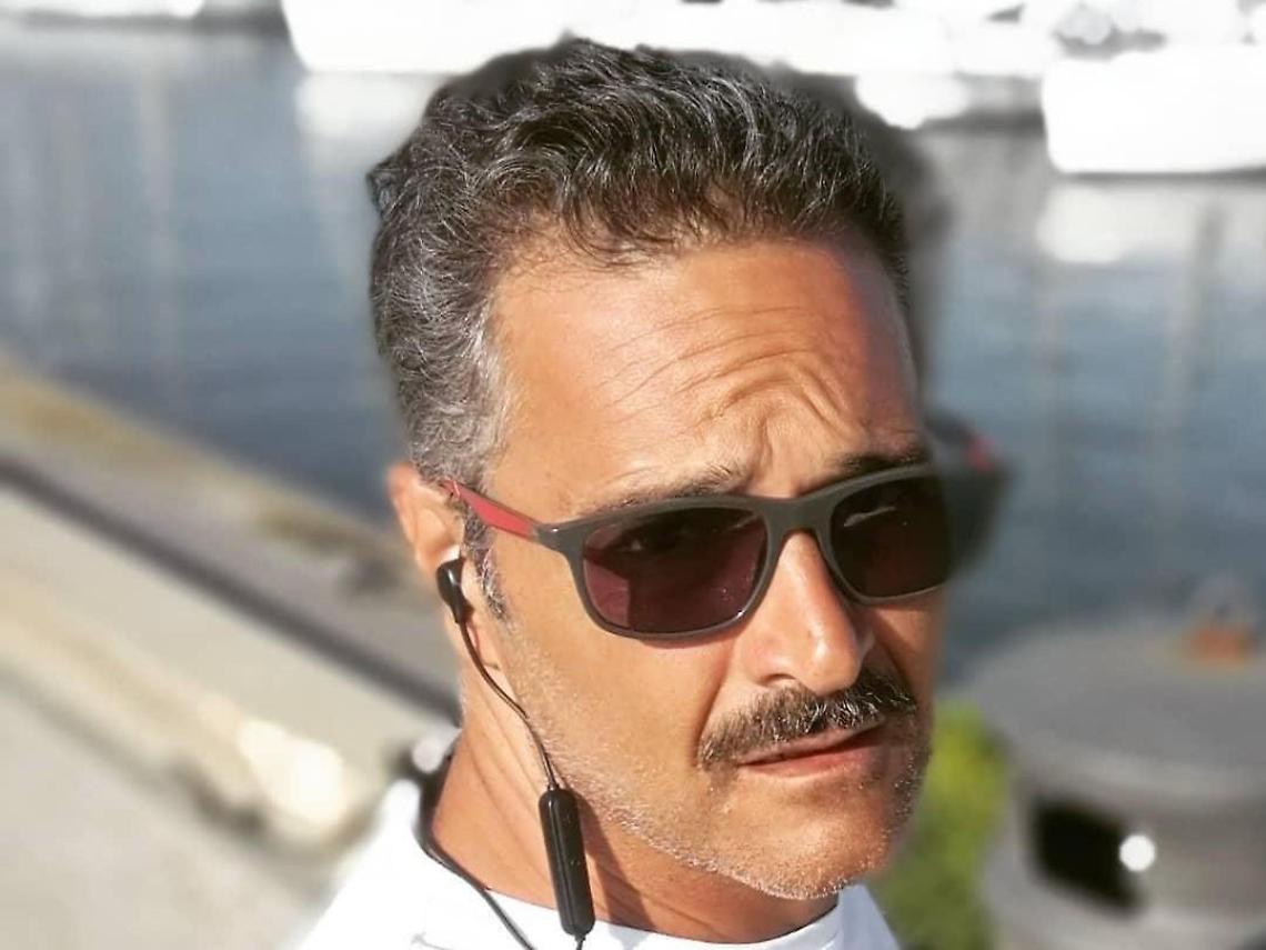 È morto a soli 52 anni il ginecologo Pier Giorgio Paesano