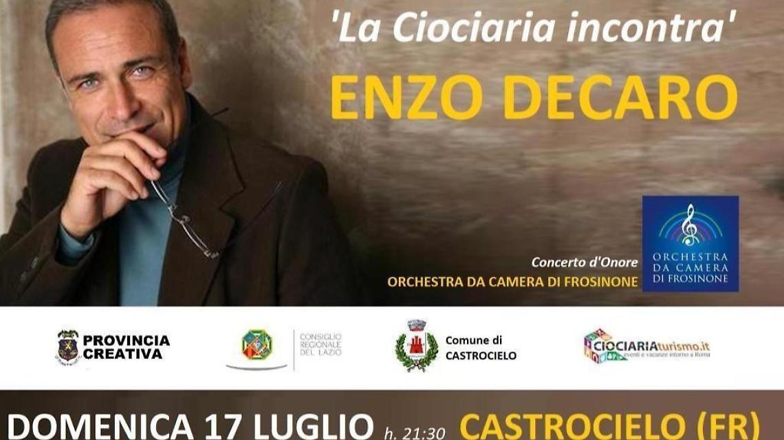 Weekend di grandi eventi: l'Amministrazione Provinciale in campo