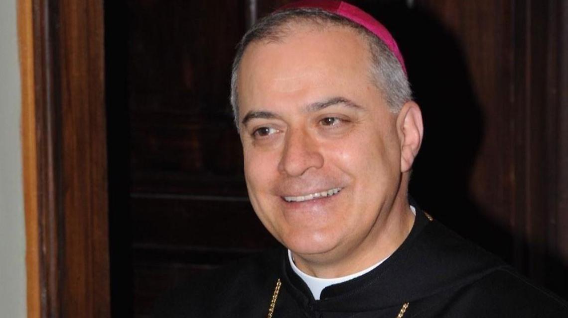 Un altro incarico per dom Donato Ogliari: la nuova nomina