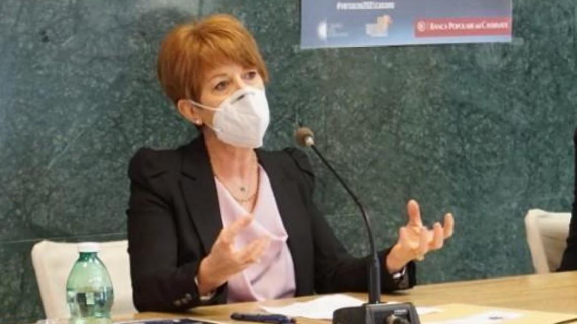 Centro antiviolenza: pubblicato il bando per realizzazione e gestione