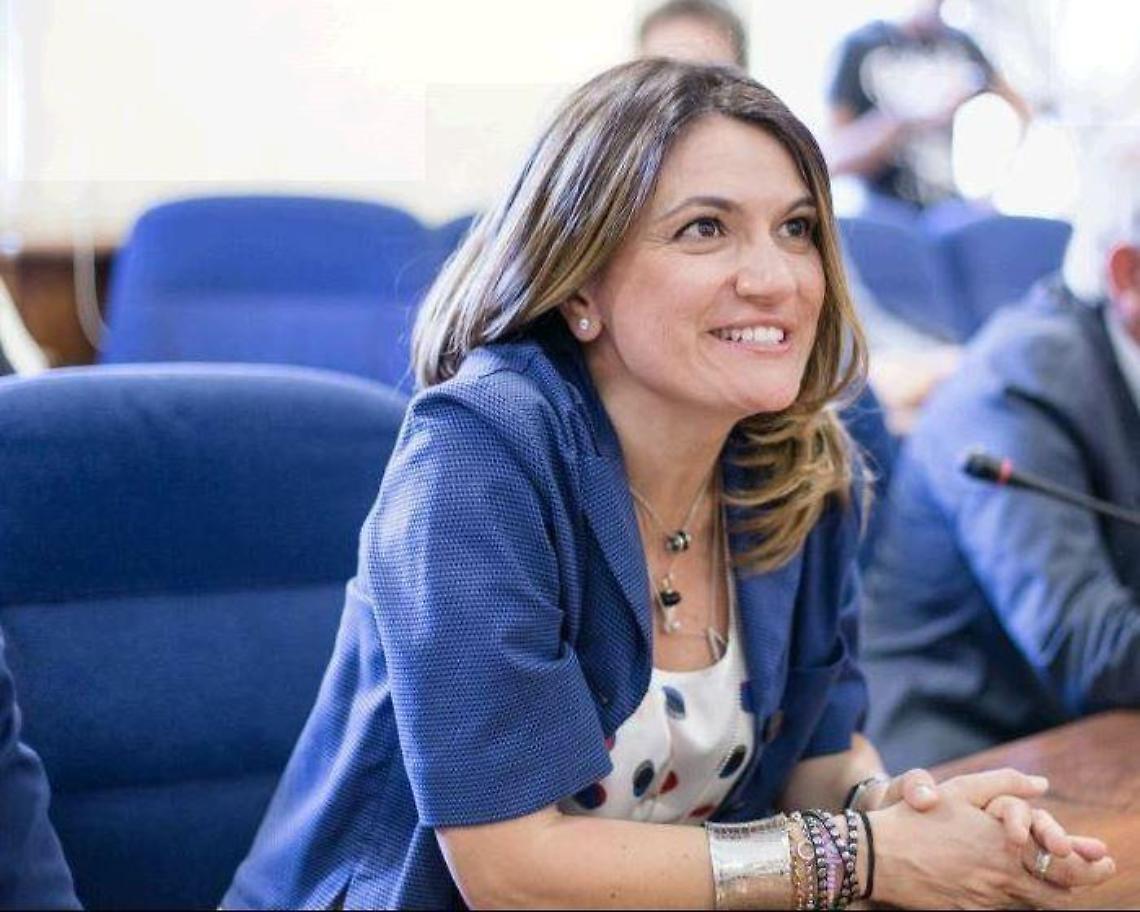 Azione congela la sospensione di Alessandra Sardellitti