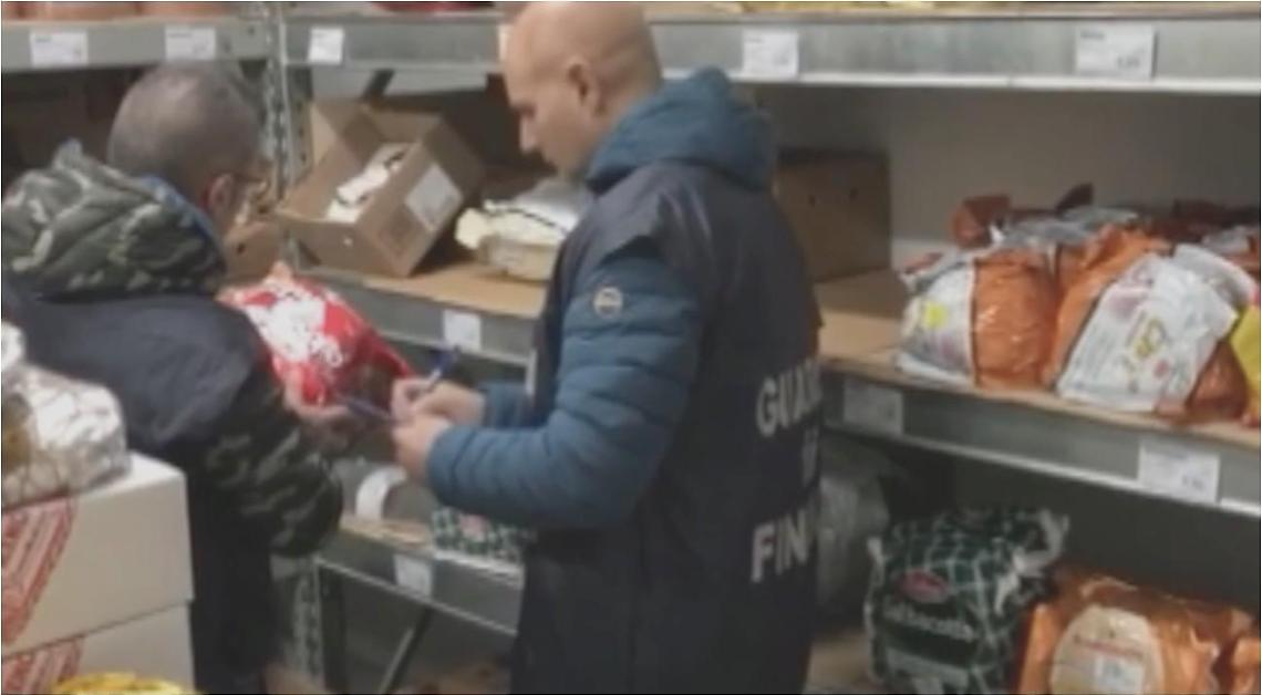 Frode all'ingrosso, condannati per le truffe ai grandi marchi