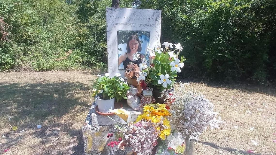 Omicidio Mollicone, superperizia di Cattaneo nel processo d&rsquo;appello bis