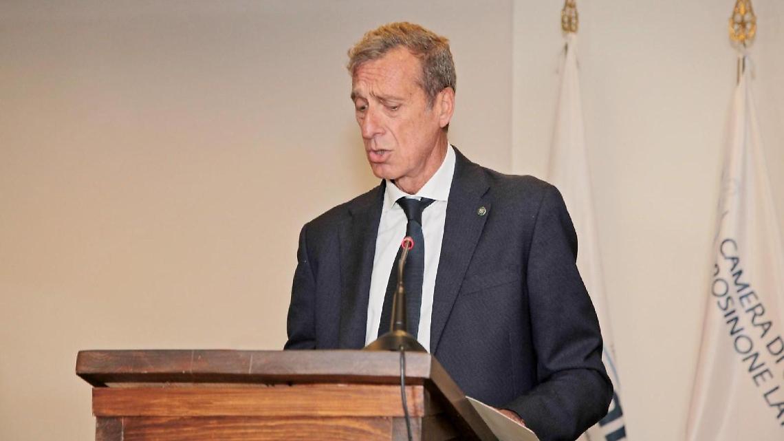 Giovanni Acampora: «Non si trovano lavoratori. Le imprese sono in difficoltà»
