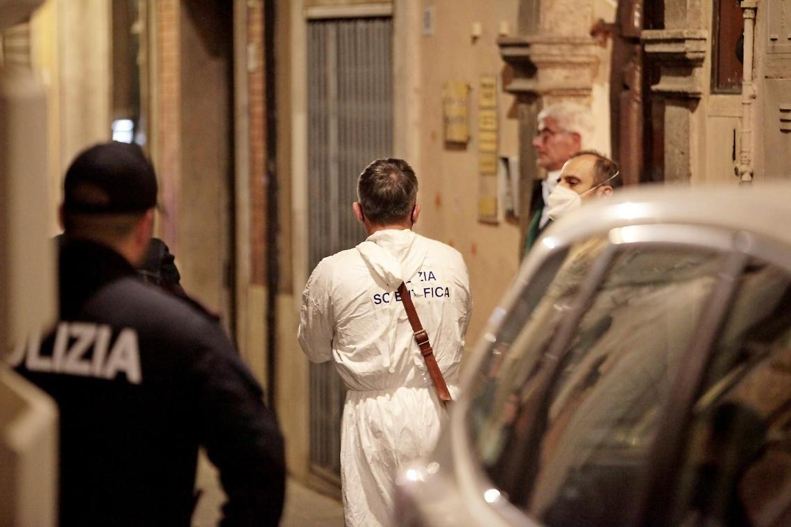 Romina De Cesare è morta dopo una lunga agonia. I risultati dell'autopsia