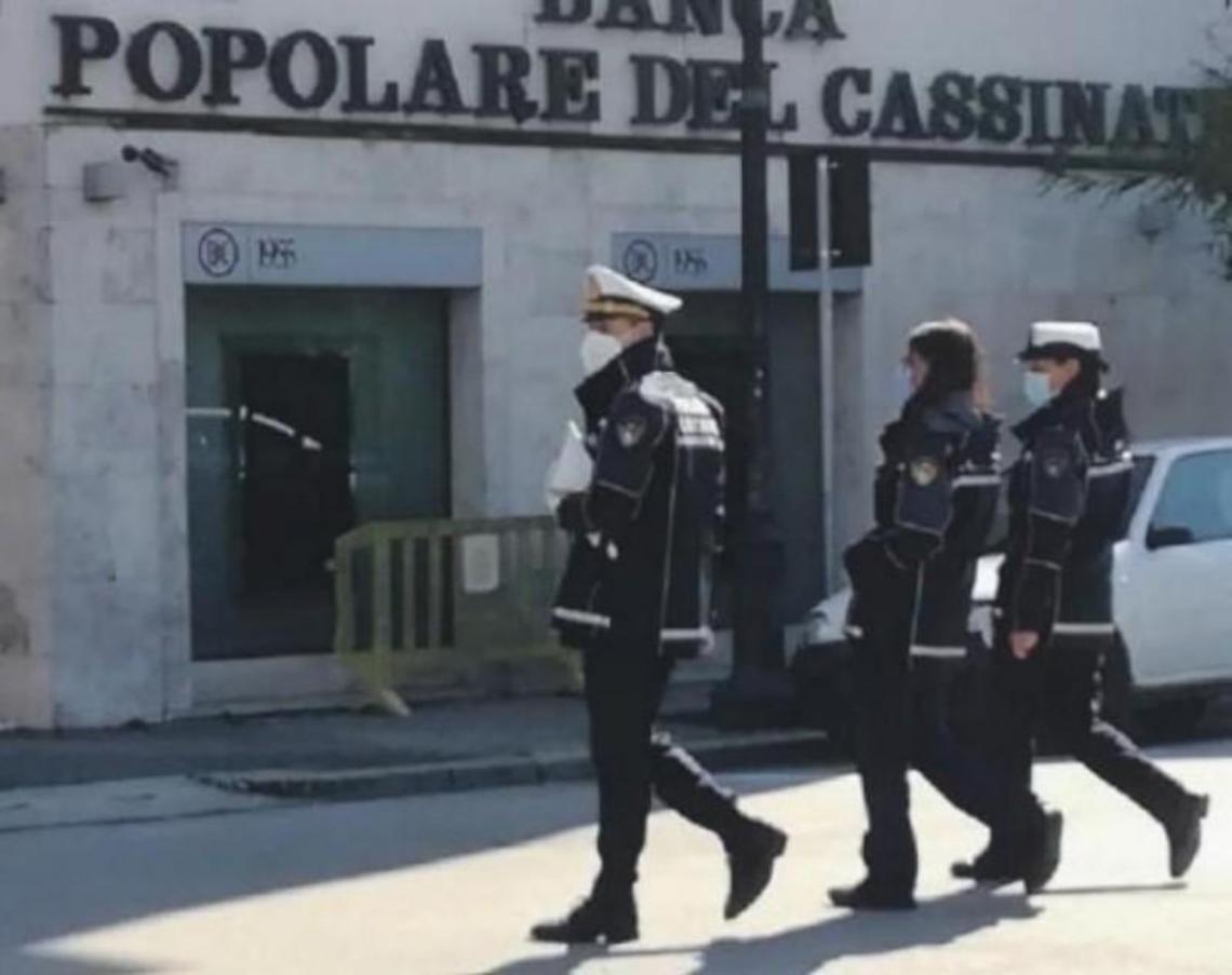 Polizia locale, comando a rischio. Ieri vertice in Comune con Cisl e Csa