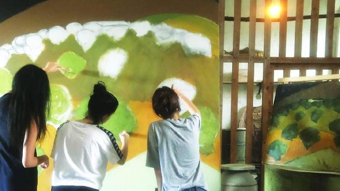 "La casa tra gli ulivi", una mostra dedicata a Vittorio Miele