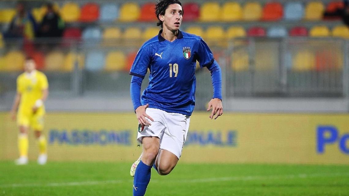 Frosinone Calcio, spunta fuori l'ipotesi Samuele Mulattieri