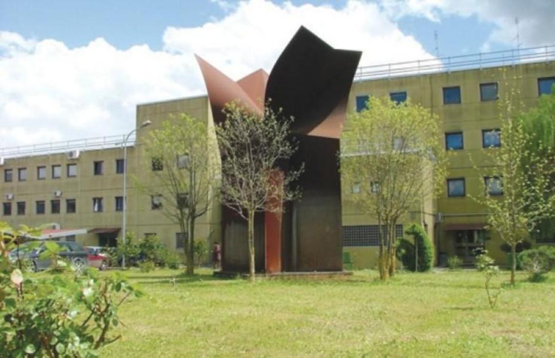 carcere frosinone