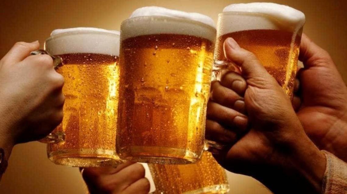 "Craft beer", la festa della birra. In arrivo quattro giorni di fermento