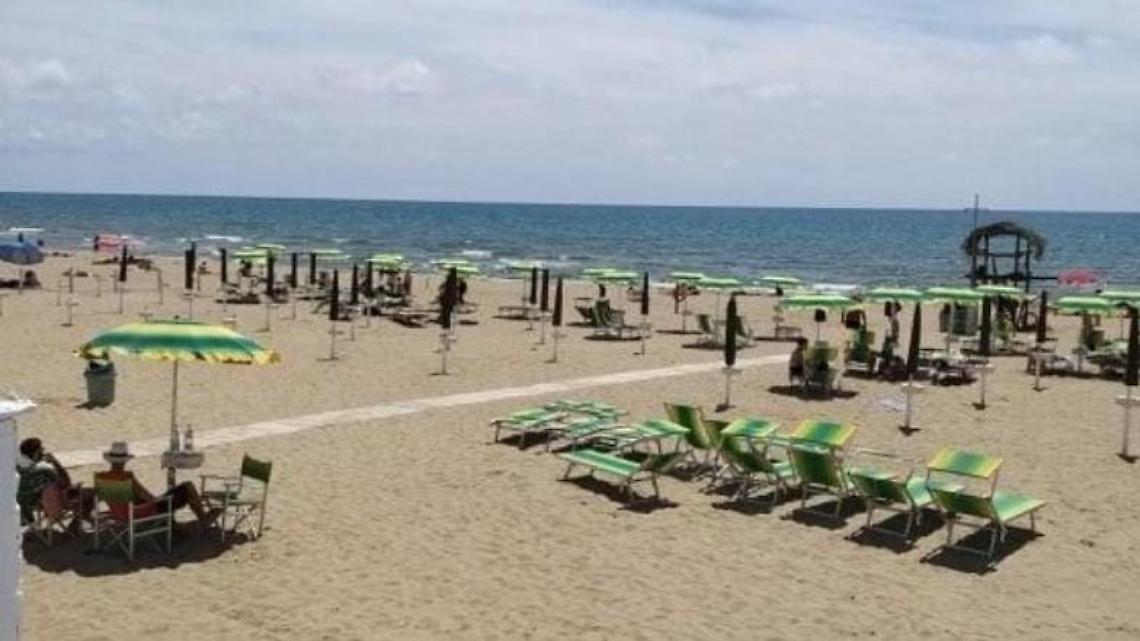 Vacanze al mare per gli anziani. Domande entro il 16 agosto