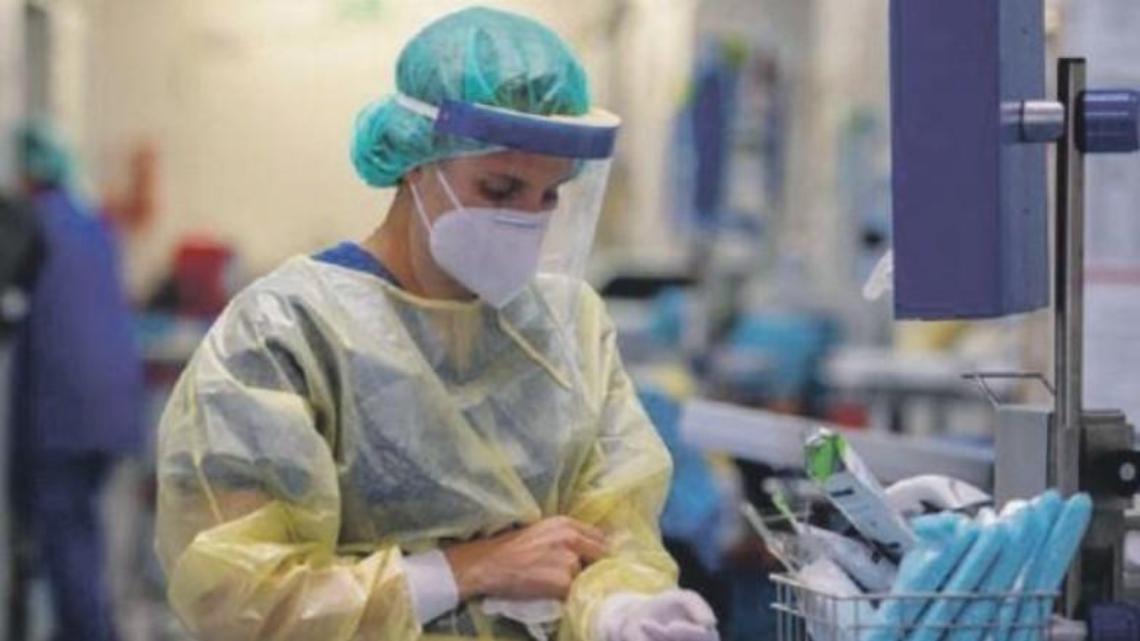 Covid Ciociaria, ancora un'altra vittima. Ma il virus è in discesa