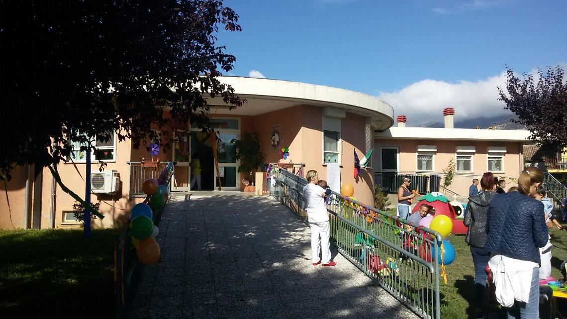 Asilo nido, cantiere in programma per luglio. Ma i lavori non partono