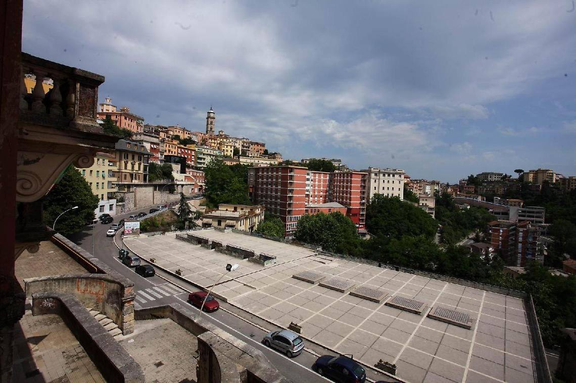 Consumo di suolo, Pizzutelli: «Serve una politica urbanistica»