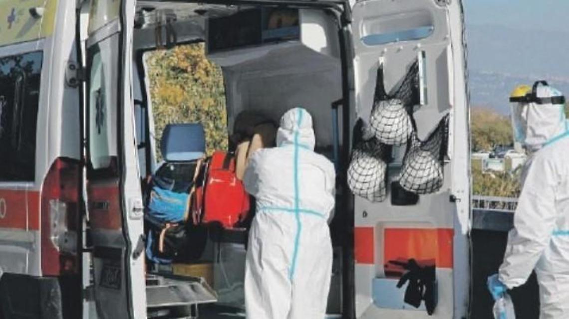 Covid Ciociaria, si chiude il secondo mese peggiore da inizio pandemia