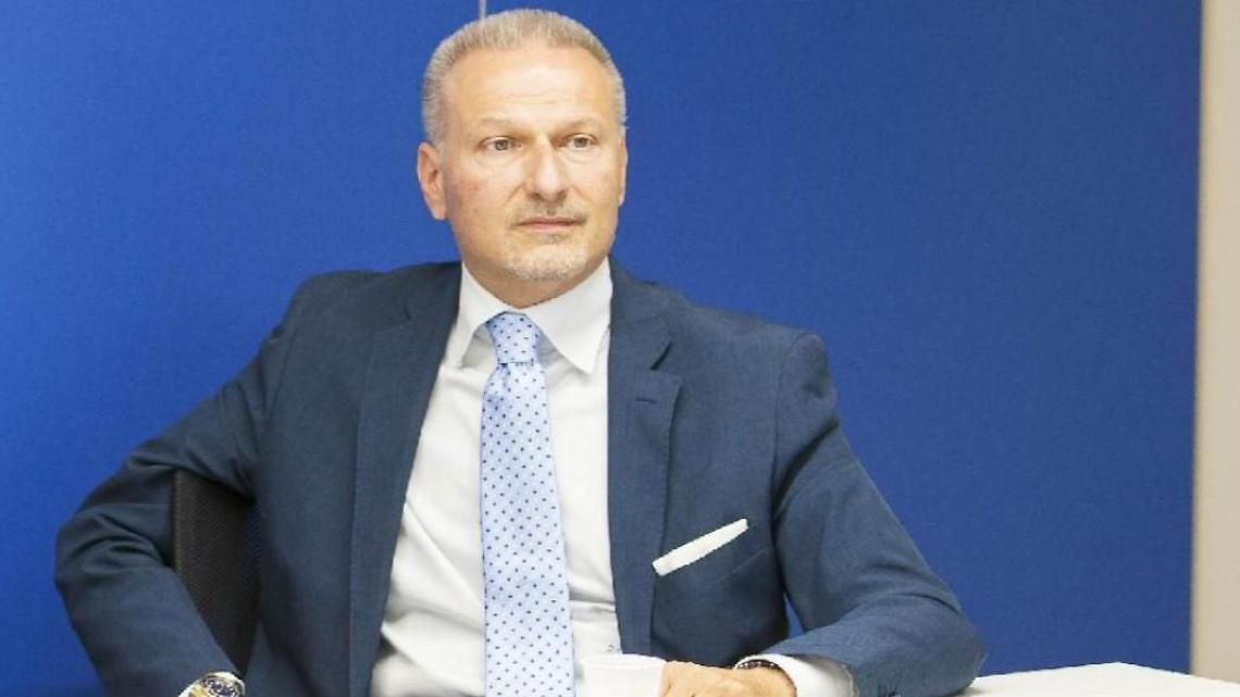 L'assessore Danilo Magliocchetti: «Polo universitario per il rilancio»