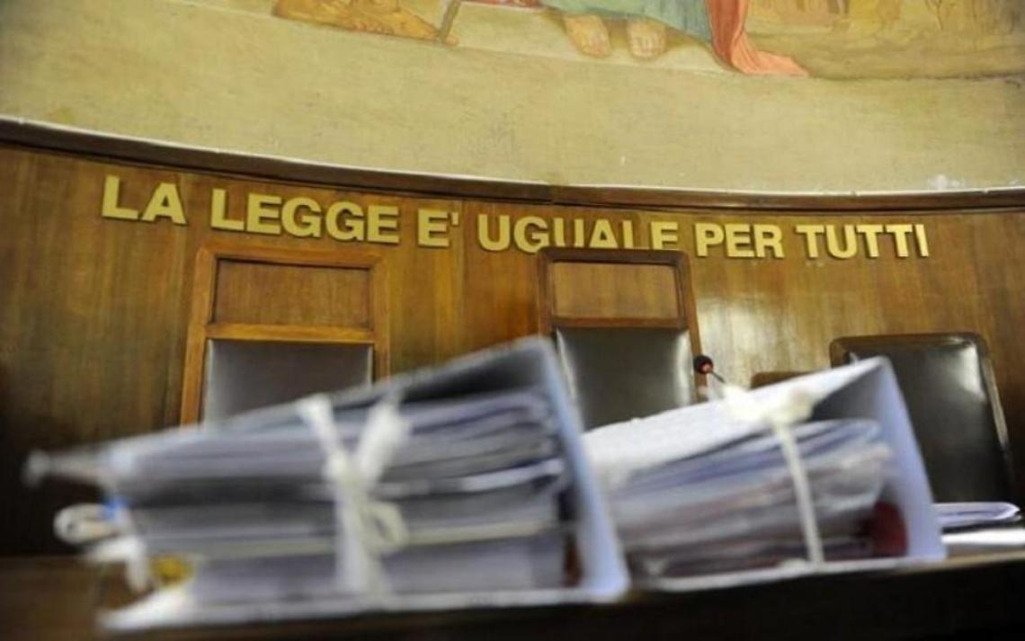 Lo accusa di rapina ma era tutto inventato. Assolto frusinate