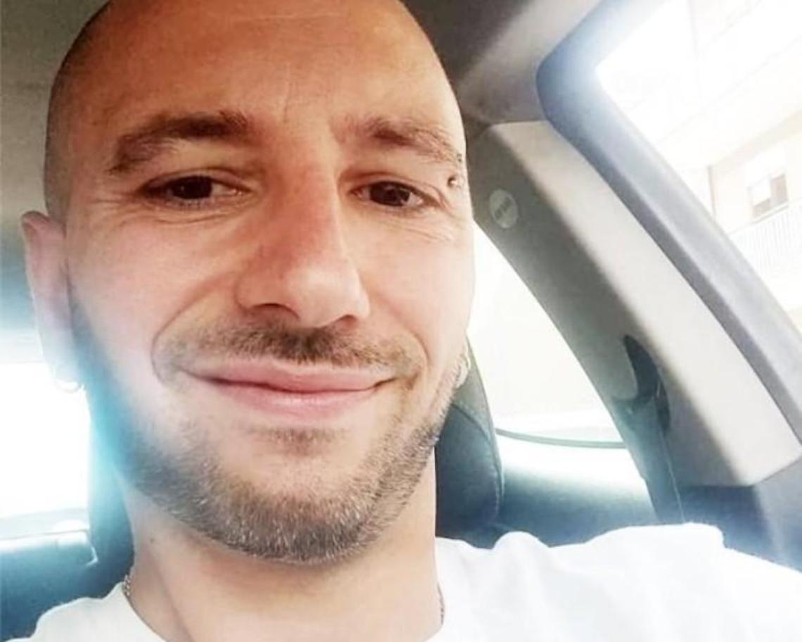 Francesco Forleini muore a soli trentacinque anni, il malore mentre era a lavoro