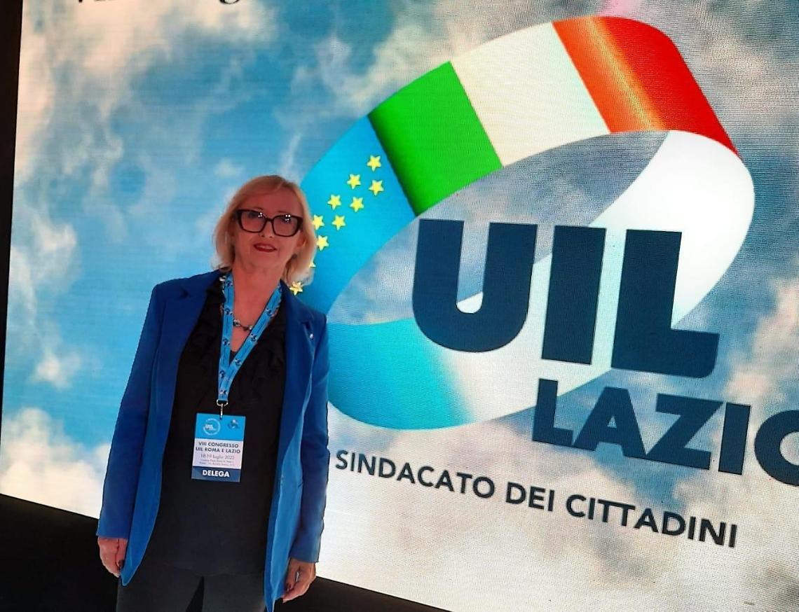 DInamiche demografiche regionali: la Ciociaria è la terza provincia più anziana