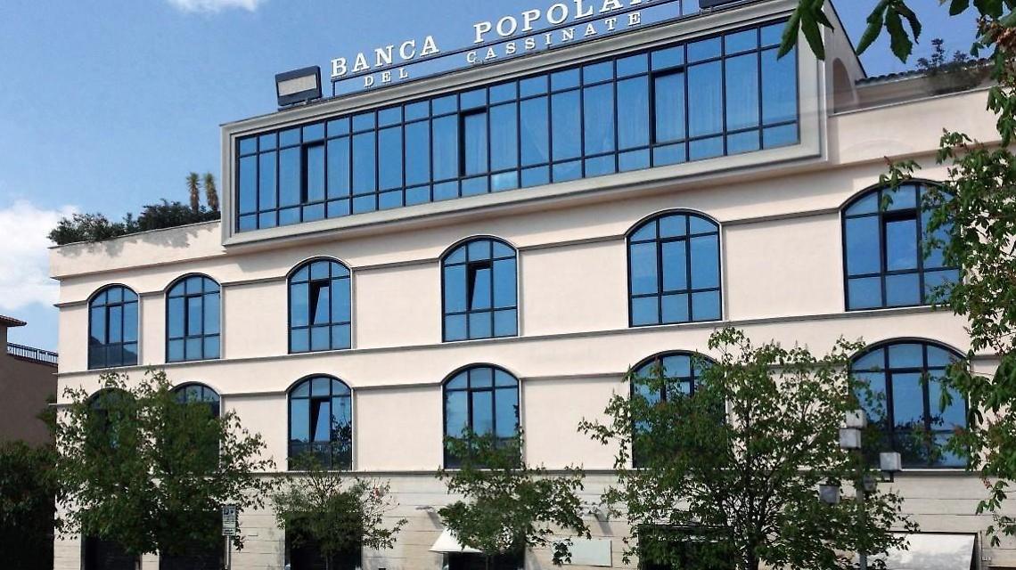 Banca Popolare del Cassinate e Università, la partnership continua