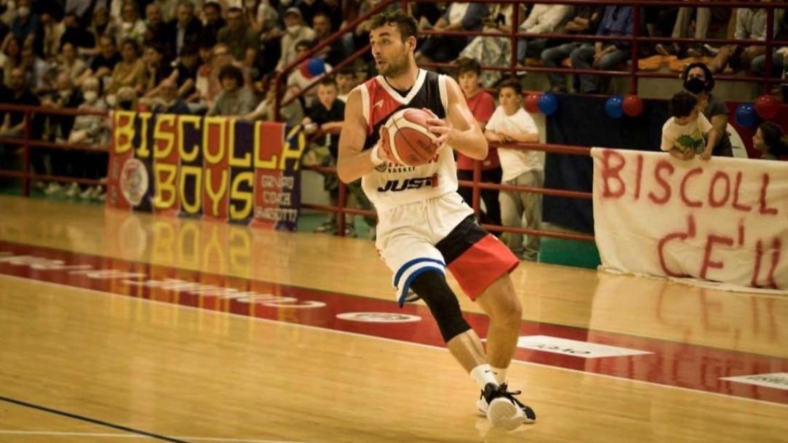 Basket, rinforzo sotto le plance. Arriva David Paunovic
