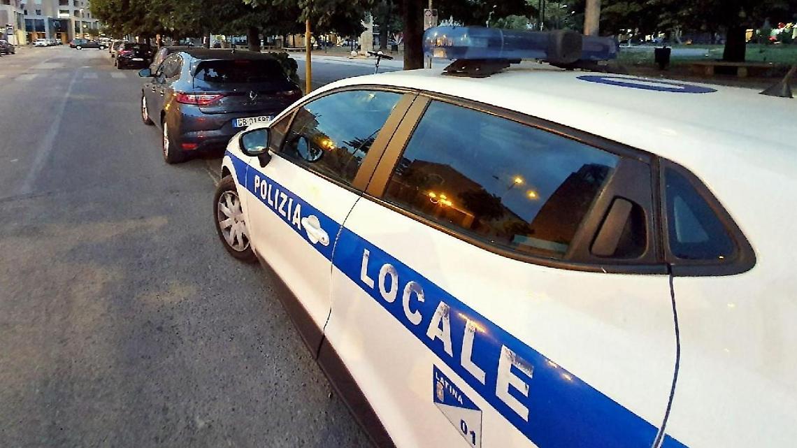 Abusi edilizi e irregolarità, stretta della polizia locale