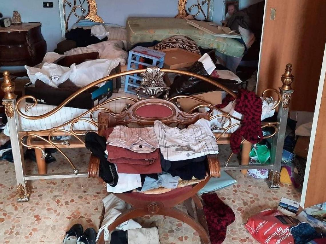 Furti a raffica. In un'ora colpite tre diverse abitazioni