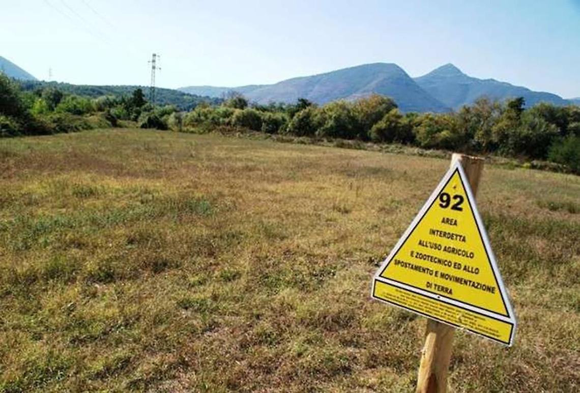 Riperimetrazione del Sin, per gli industriali si può fare