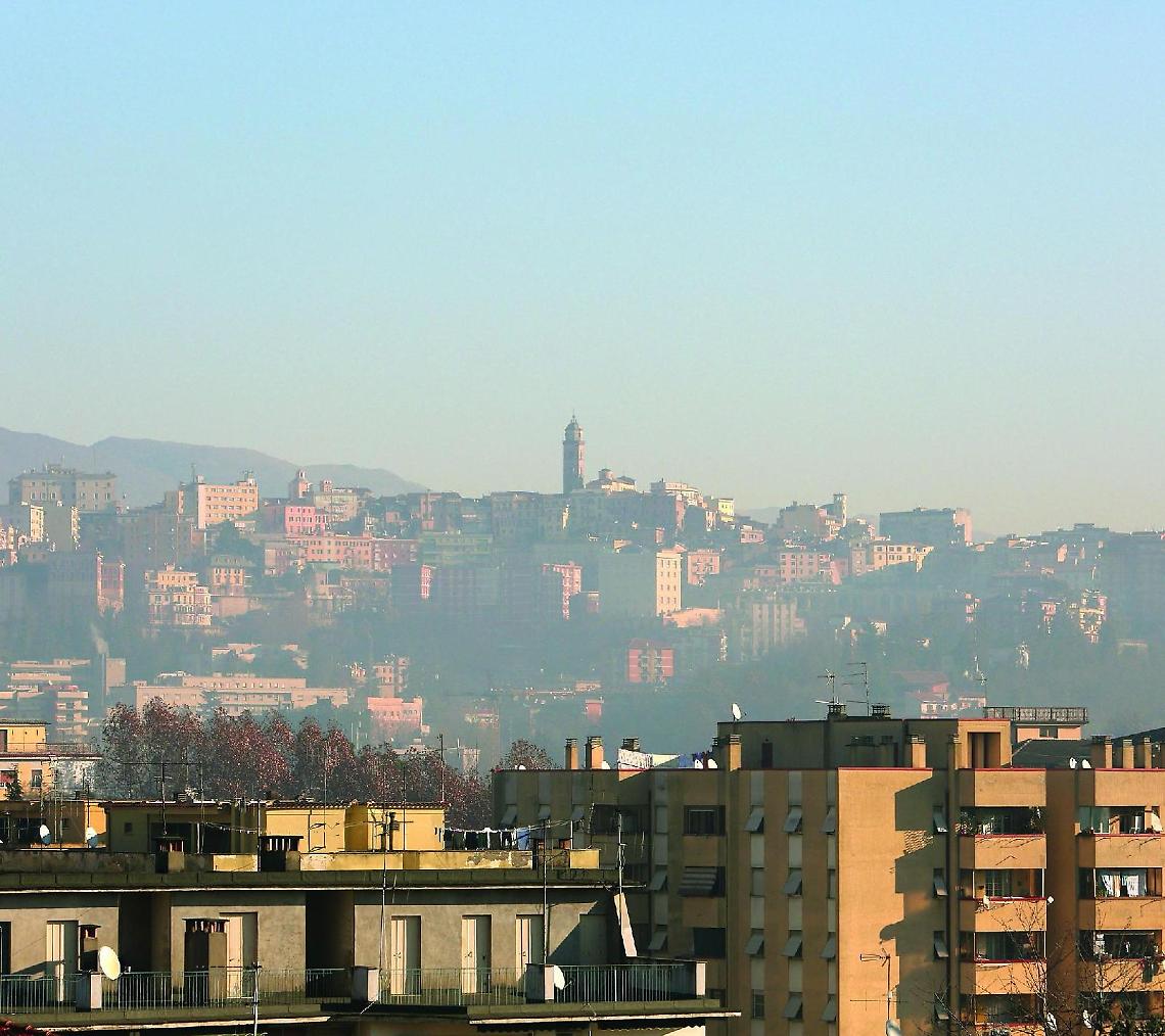 Ventiquattro le persone scomparse quest'anno in Ciociaria