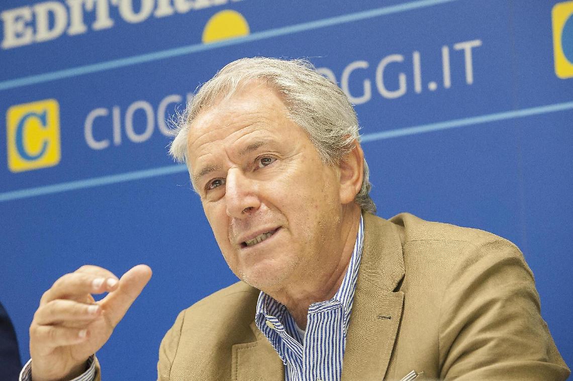 «Il consumo di suolo è un tema reale da affrontare subito»