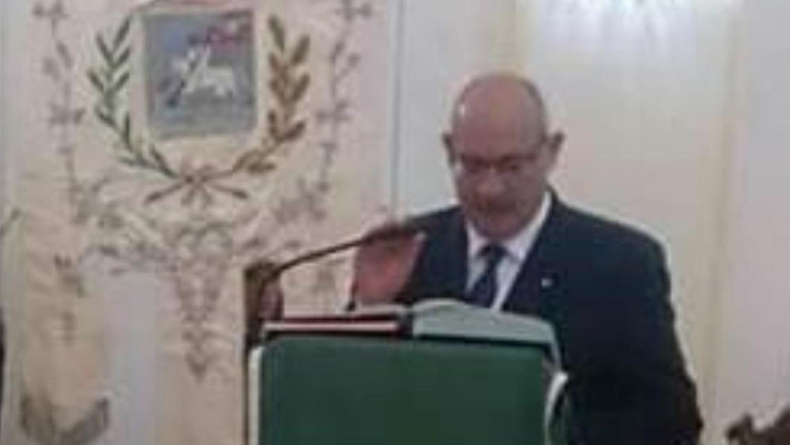 Morto Pompeto Terrezza. Stroncato da un malore a 54 anni