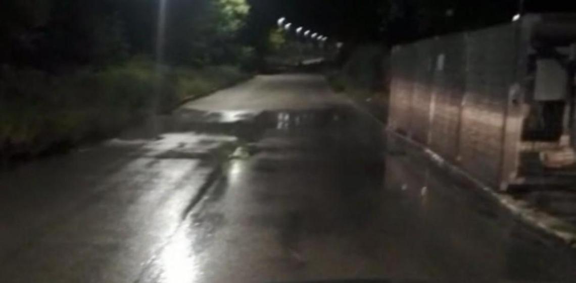 Nuove perdite nella zona industriale. Odori nauseabondi e notte insonne
