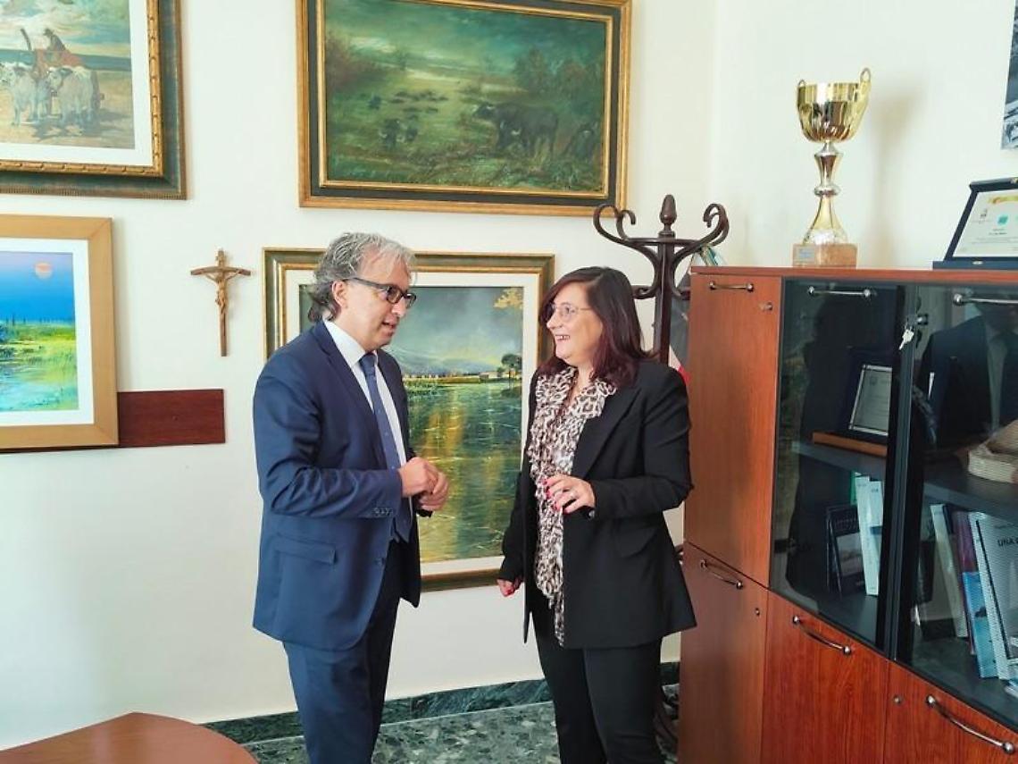 Dalla Regione i fondi per contrastare la crisi idrica. La soddisfazione di Anbi