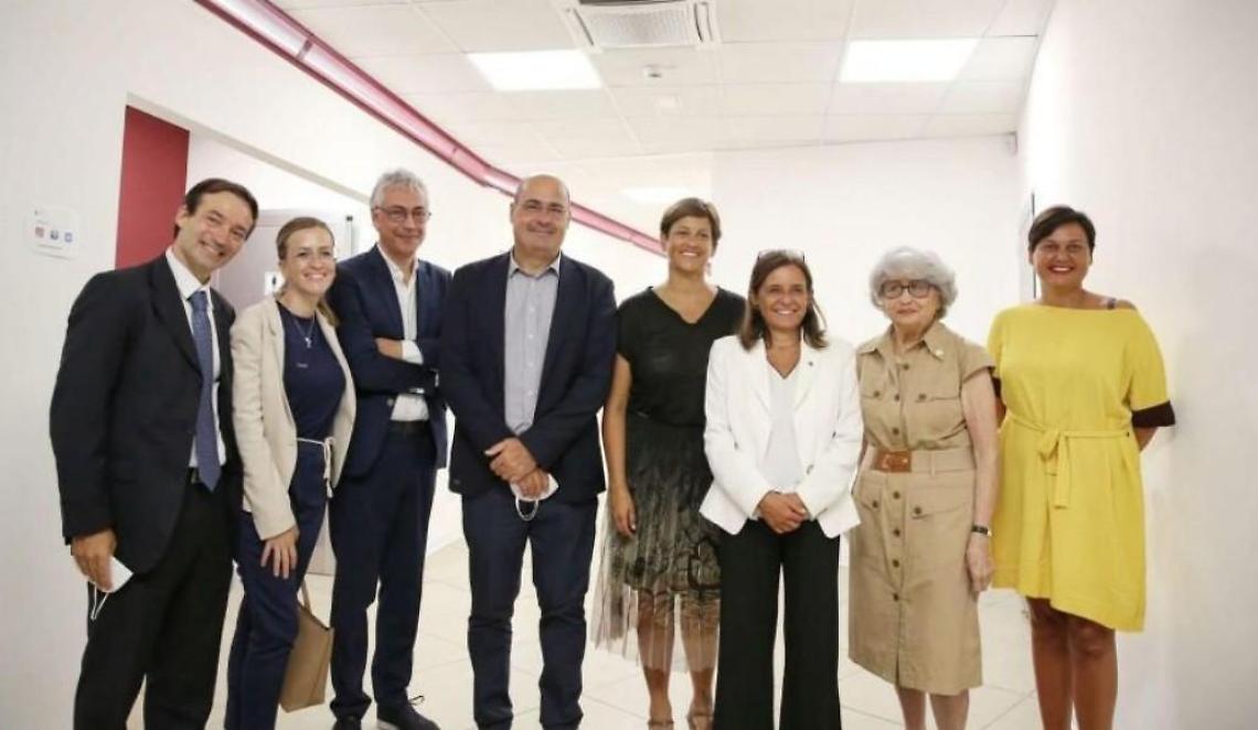 Centro antiviolenza nelle universit&agrave; del Lazio. C'&egrave; il bando