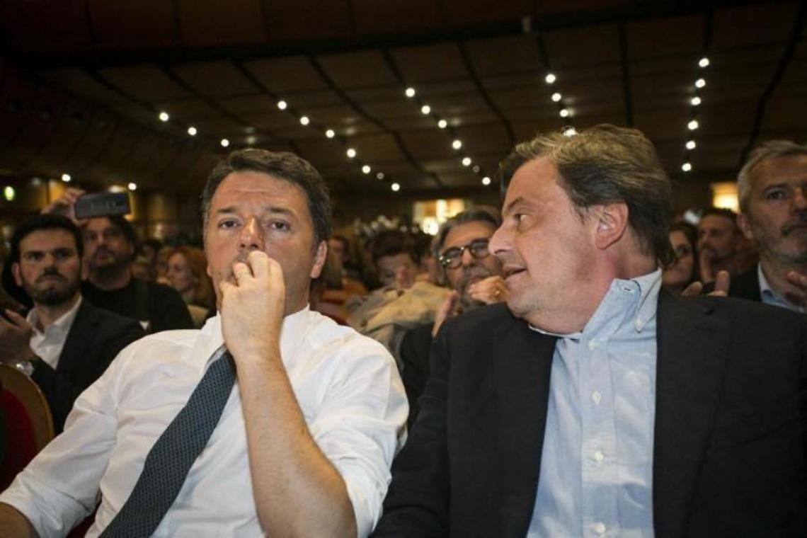 Il Terzo Polo guarda già avanti. Le prospettive in Ciociaria