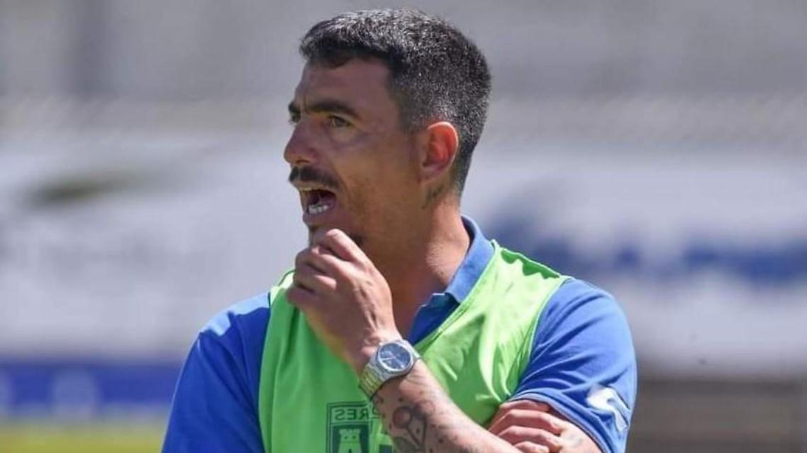 Domani triangolare allo stadio "Salveti"