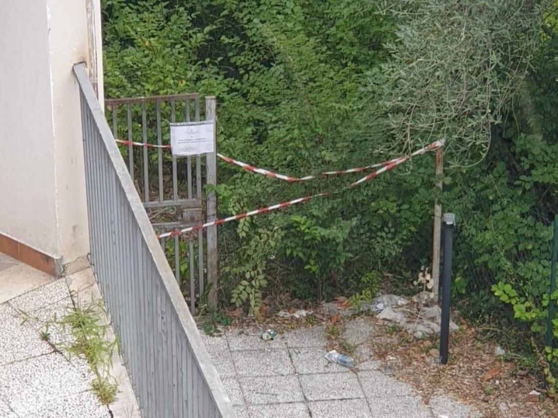 Morta nel dirupo, sciolti i dubbi. Eseguita ieri l'autopsia sul corpo di Paola Spalvieri