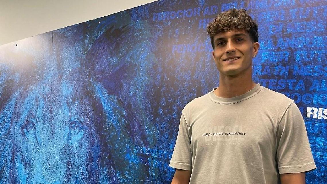 Serie B, Frosinone carico per il Modena. Oliveri subito in gruppo