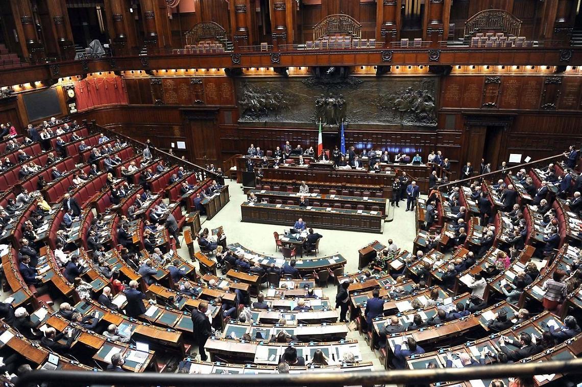 parlamento