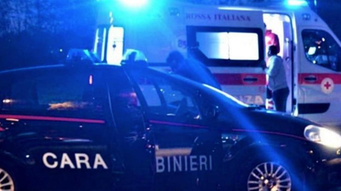 Due incidenti in poche ore nella zona industriale. Feriti due uomini