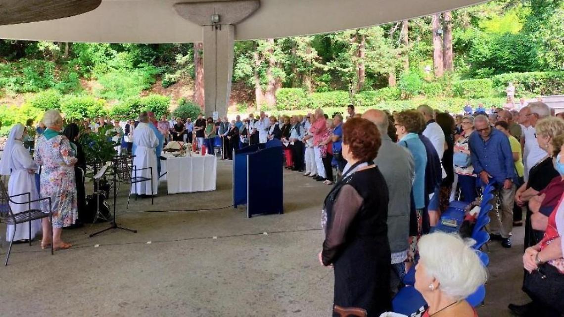 Ferragosto, tutto esaurito negli hotel per il ponte festivo