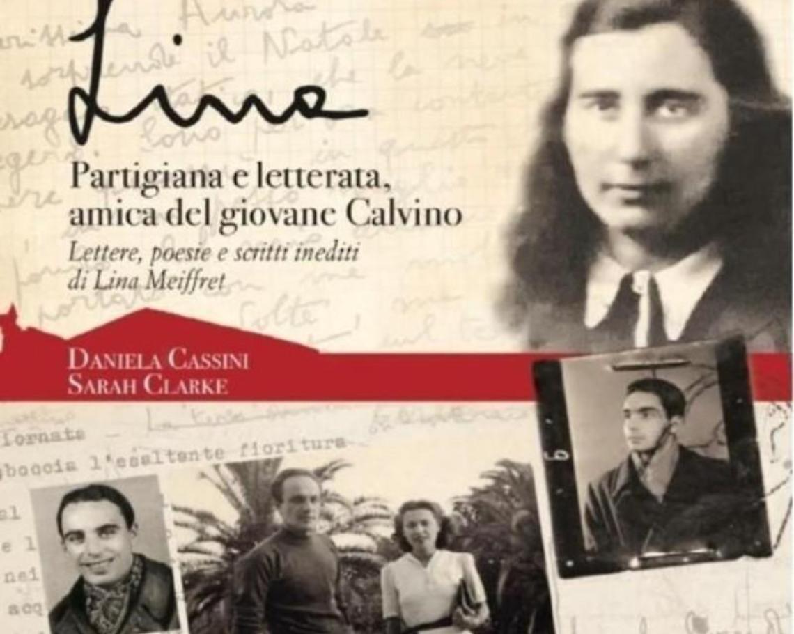 Lina  Meiffret, la partigiana "gattara" che viveva al Frontone