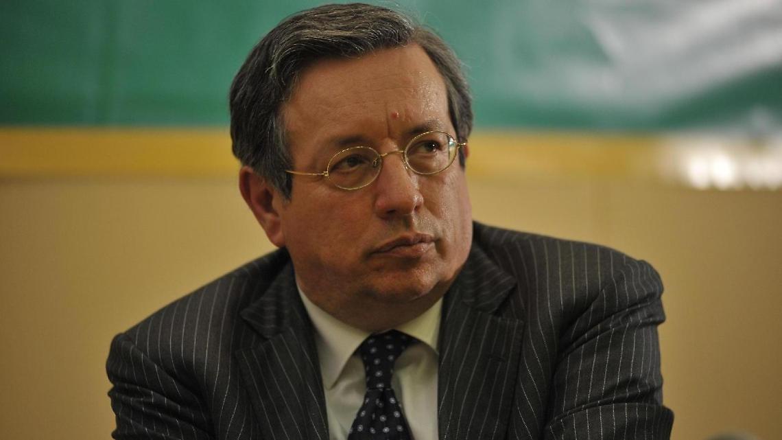 Gian Franco Schietroma (Psi): il segretario nazionale Maraio candidato nel Lazio