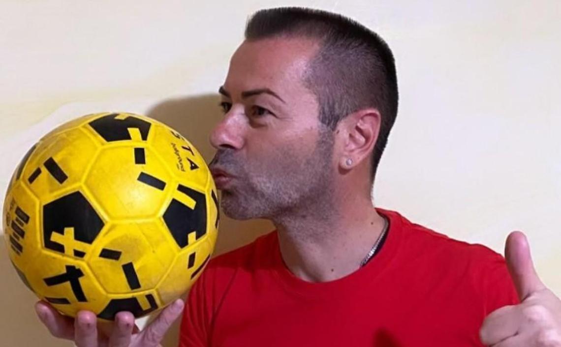 Francesco Cicciarelli vince il talent “Numeri da circo” su YouTube