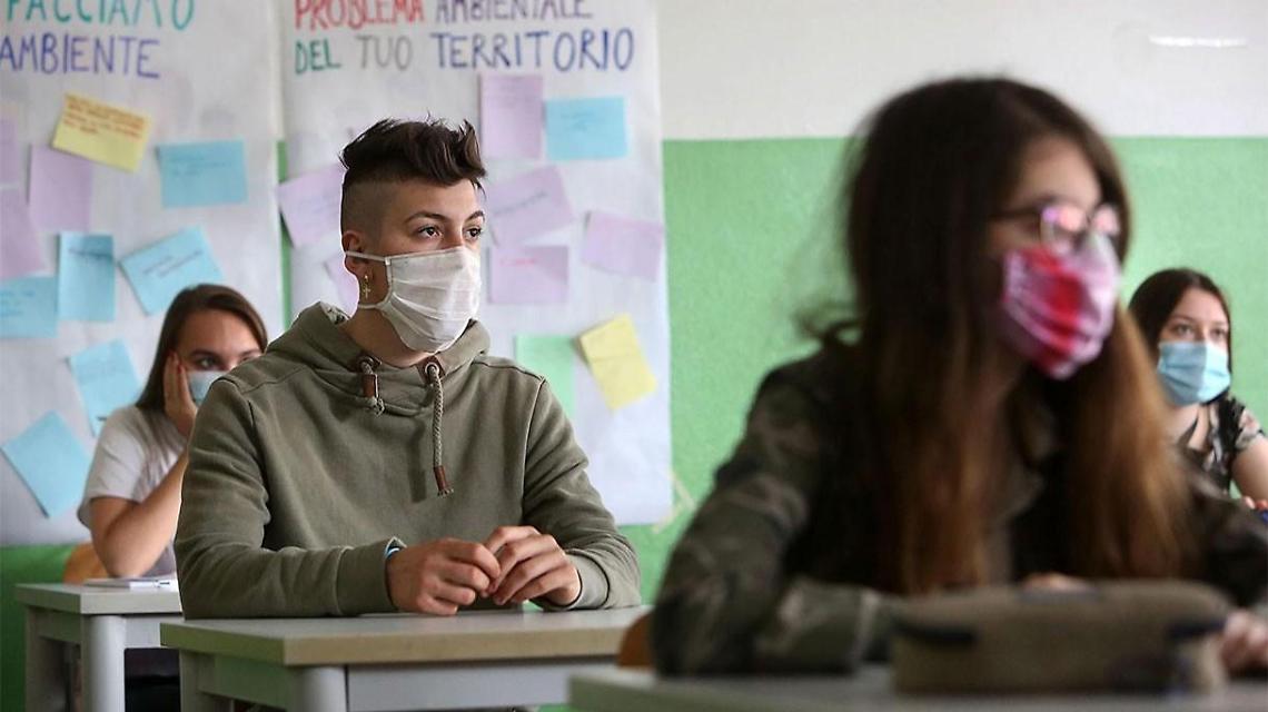 Ancora tanti dubbi e poche certezze per il ritorno a scuola
