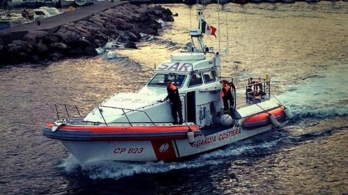 Annegato per le forti correnti. Perde la vita un imprenditore