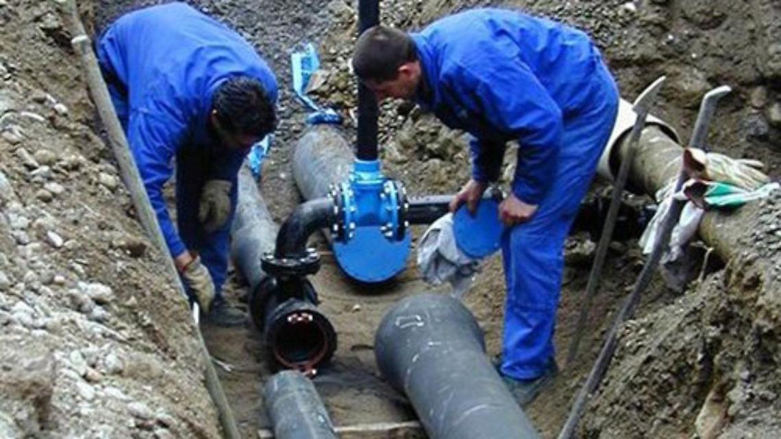 Lavori Acea, nuova circolazione dal 23 agosto